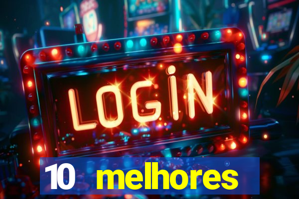 10 melhores plataformas de jogos